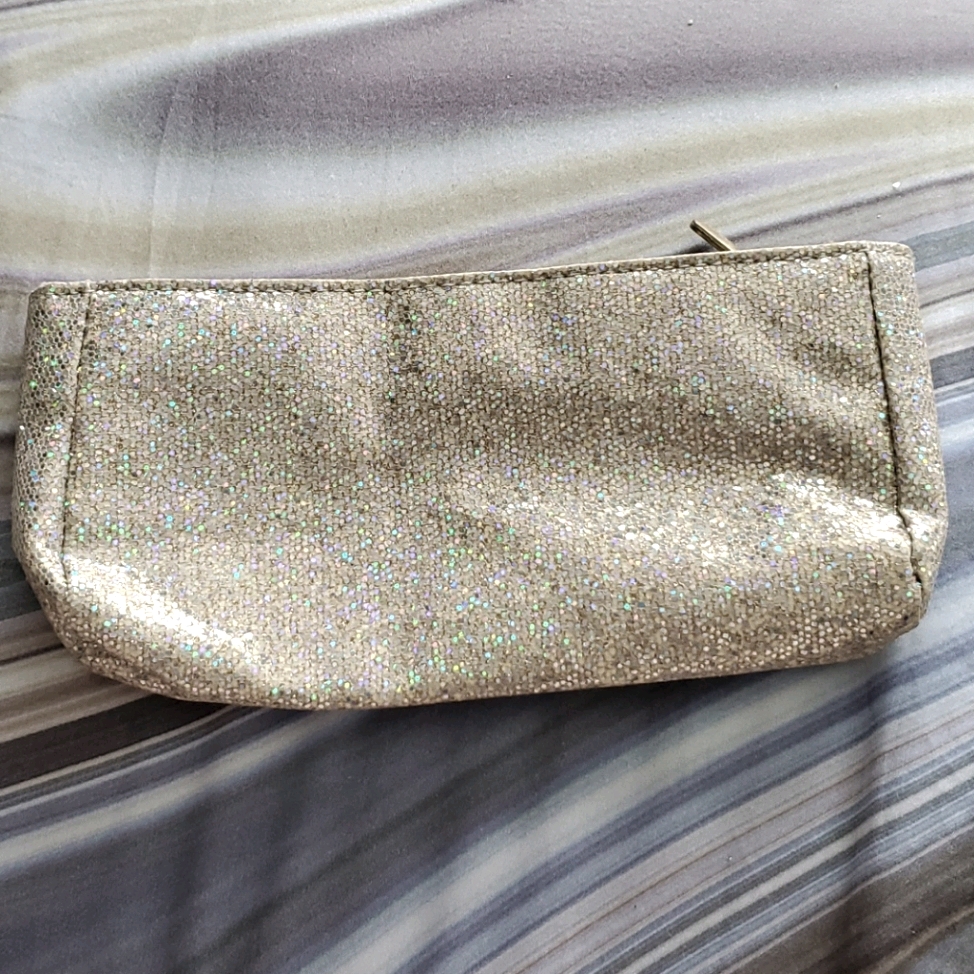 Bareminerals Bare Escentuals MakeupToiletry Bag